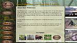 Survival Sites, Survivor Survival Sites, Survivor