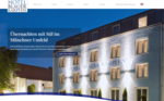 Hotel blauer Karpfen, München Oberscheißheim Hotel blauer Karpfen, München Oberscheißheim