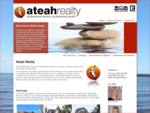 Ateah Realty Manitoba Canada Ateah Realty Manitoba Canada