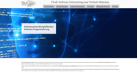 Softwareentwicklung München Softwareentwicklung München