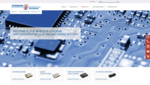 Petermann-Technik SMD Quarze Oszillatoren Petermann-Technik SMD Quarze Oszillatoren
